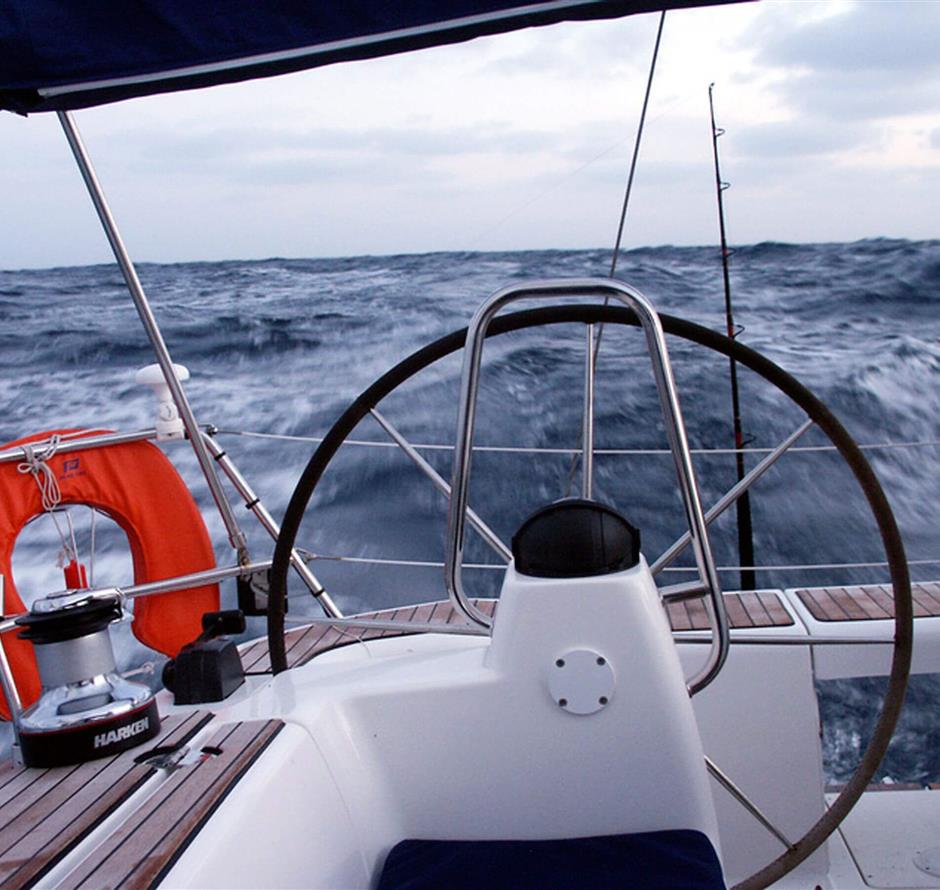 De nautische bases in de buurt van de 3-sterren camping Les Sirènes 