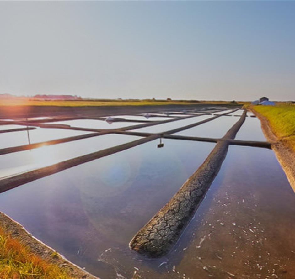 Verschillende natuuractiviteiten rond de 3-sterrencamping Les Sirènes 