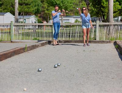 Activiteiten voor tieners op de 3-sterrencamping Les Sirènes in Saint-Jean-de-Monts