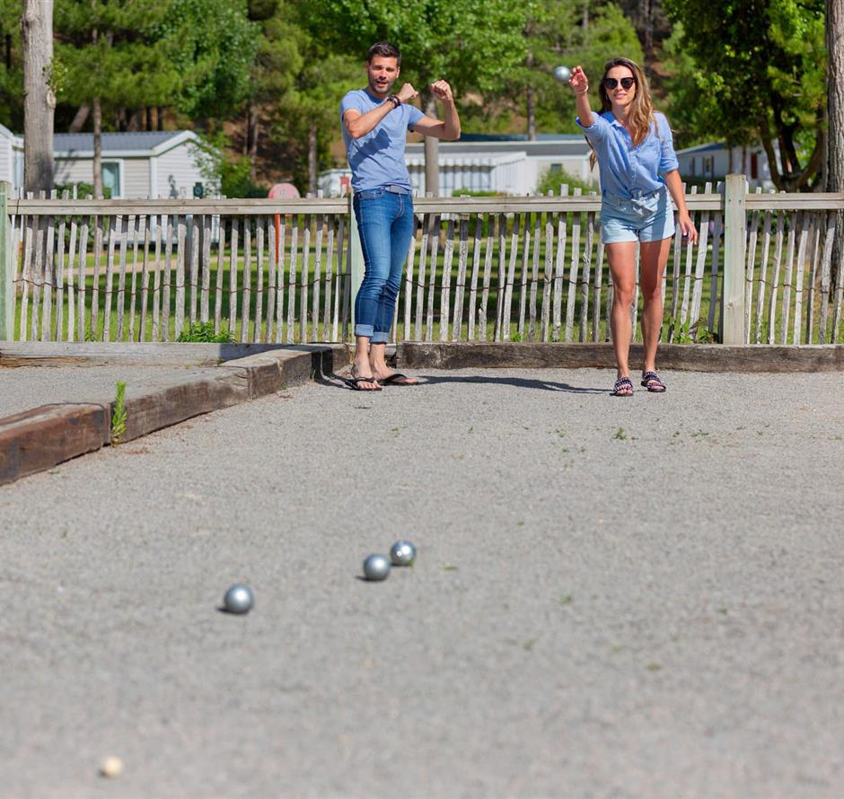 Activiteiten voor tieners op de 3-sterrencamping Les Sirènes in Saint-Jean-de-Monts 
