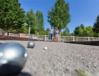 Activiteiten voor volwassenen op 3-sterrencamping Les Sirènes in Saint-Jean-de-Monts