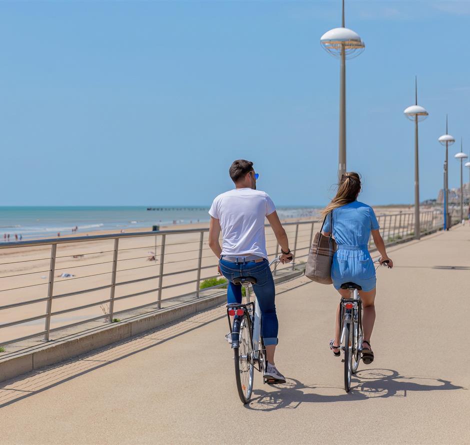 Activiteiten voor tieners op de 3-sterrencamping Les Sirènes in Saint-Jean-de-Monts 