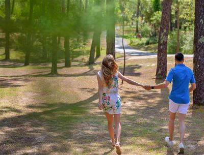 Activiteiten voor tieners op de 3-sterrencamping Les Sirènes in Saint-Jean-de-Monts