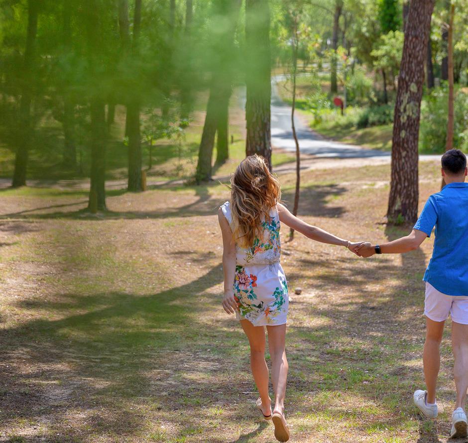 Activiteiten voor tieners op de 3-sterrencamping Les Sirènes in Saint-Jean-de-Monts 