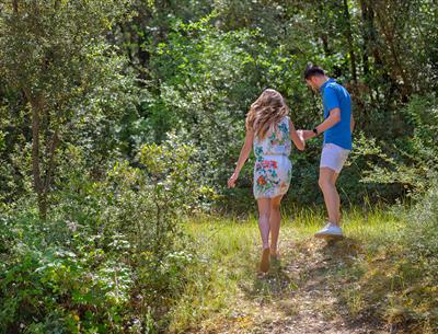 Activiteiten voor tieners op de 3-sterrencamping Les Sirènes in Saint-Jean-de-Monts
