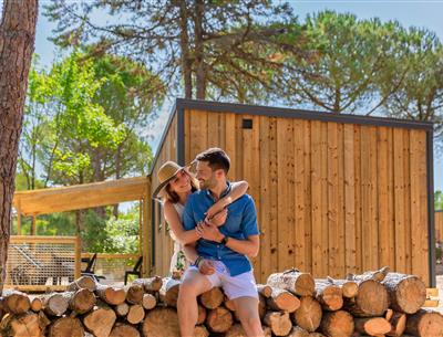 Activiteiten voor volwassenen op 3-sterrencamping Les Sirènes in Saint-Jean-de-Monts