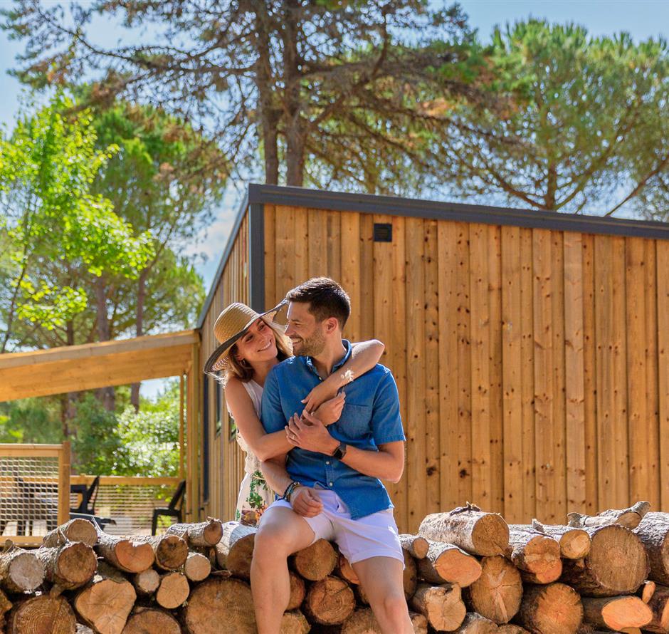 Activiteiten voor volwassenen op 3-sterrencamping Les Sirènes in Saint-Jean-de-Monts 