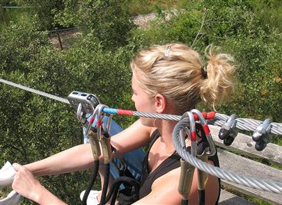 Leuke activiteiten op Camping Les Sirènes - CAMPING**** Les Sirènes