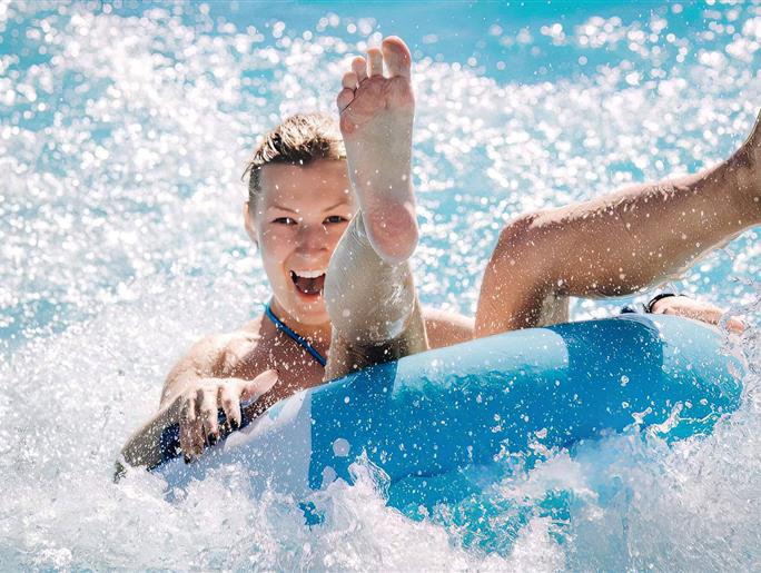 Leuke activiteiten op Camping Les Sirènes