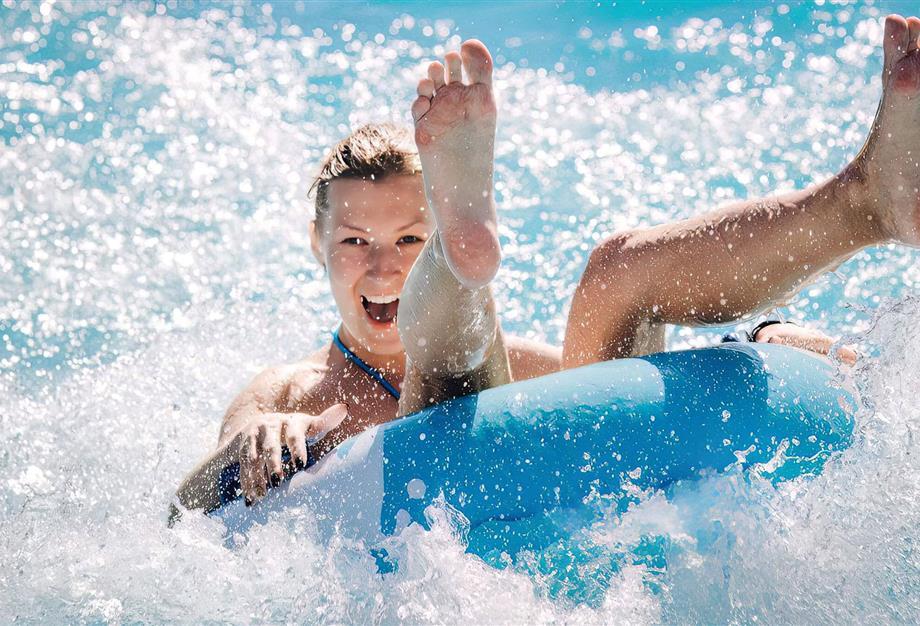 Leuke activiteiten op Camping Les Sirènes - CAMPING**** Les Sirènes