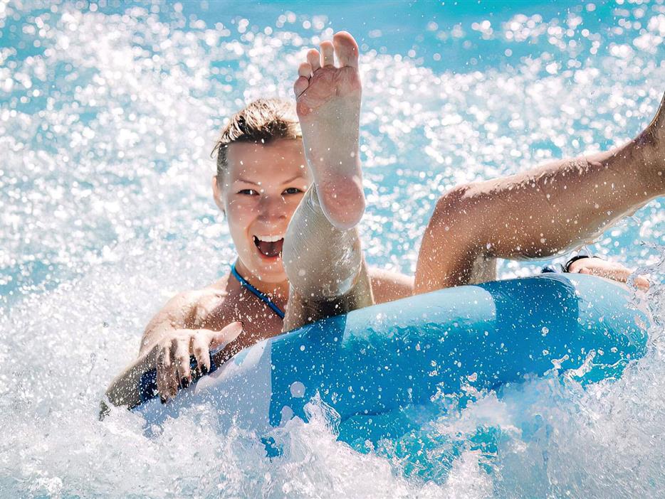 Leuke activiteiten op Camping Les Sirènes - CAMPING**** Les Sirènes