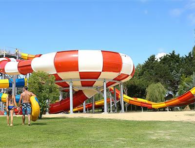 Leuke activiteiten op Camping Les Sirènes