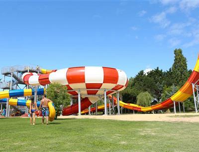 Leuke activiteiten op Camping Les Sirènes