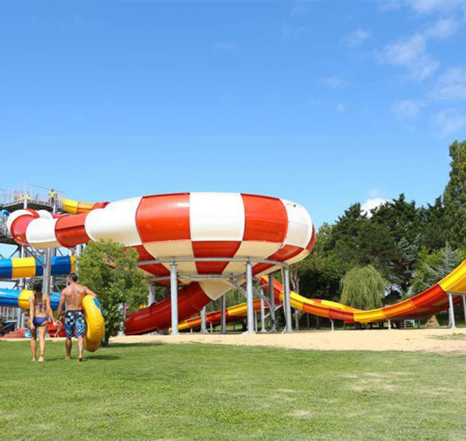 Leuke activiteiten op Camping Les Sirènes 